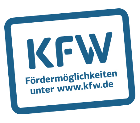 KfW Förderung